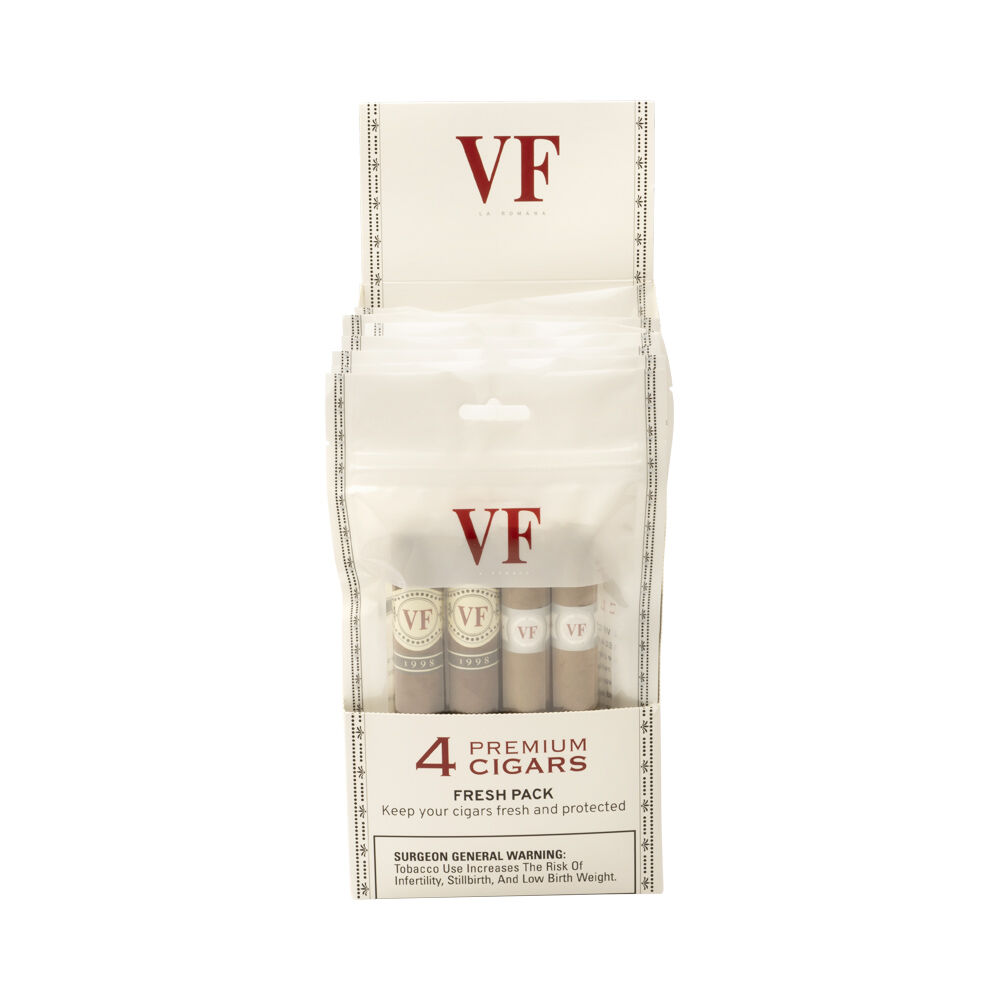 View product media VFATFP Toro Fresh Pack 8/4Pks, , jrcigars 3